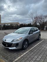 Mazda 3 1.6 - AHK - LED - neue Kupplung - Mazda aus 2013: Mazda6