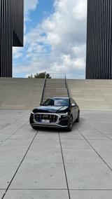 Audi SQ8 4.0 TDI Quattro *S-LINE*MATRIX-LE... - Audi quattro in Düsseldorf