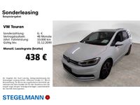 Volkswagen Touran - Vorschau Bild 2
