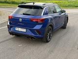 Volkswagen R Akrapovic HU-10.2027 *ACC *Kessy *Kam*8-fach - Gebrauchtwagen in Lettland