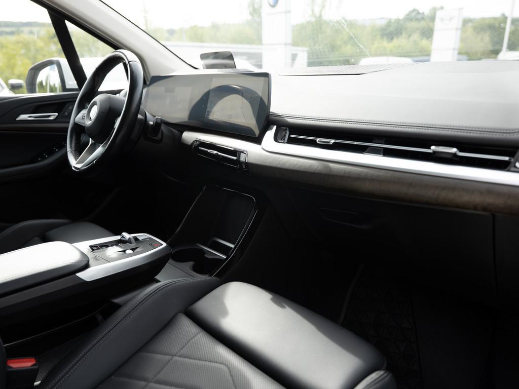BMW 223 Active Tourer xDrive Luxury Line PANO HUD, миниатюра 9