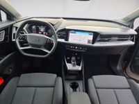 Audi Q4 e-tron - Vorschau Bild 11