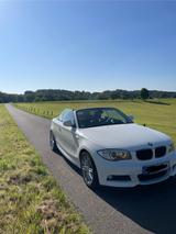 BMW 1er Cabrio 120i - BMW 120: 120i 1er