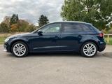 Audi A3 30 TDI sport Sportback, 8x bereift, gepflegt  - Audi A3 30 TDi Gebrauchtwagen