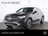 Mercedes-Benz GLC 200 4M Coupé AVANTGARDE|MEMO|KAM|TOTW|AHK| - Mercedes-Benz GLC-Klasse mit Benzin-Antrieb: Automatik