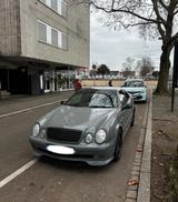 Mercedes-Benz CLK 230 Kompressor |193 PS |... - Mercedes-Benz CLK 230: Coupe