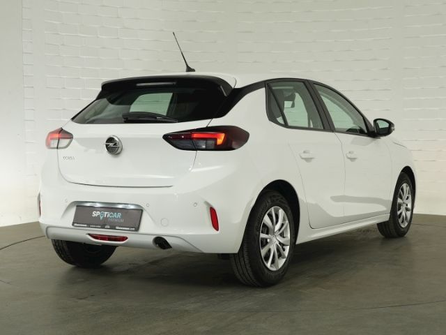 Corsa F EDITION+SITZHEIZUNG+PARKPILOT HI+KLIMAAN