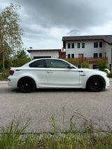 BMW 1er M Coupé G-POWER GI Bi-Turbo (E82) - BMW: 8er