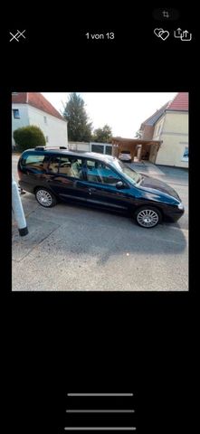 Renault Megane 1 Kombi RXE