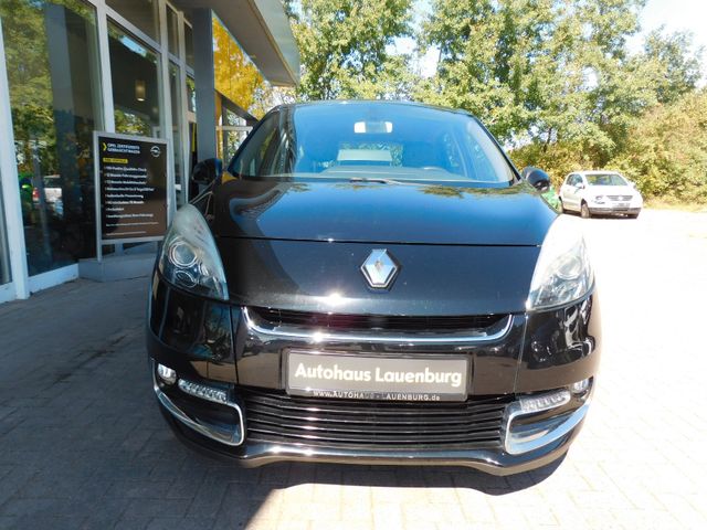 Foto: RENAULT Scenic +KLIMA+NAVI+APS+SHZ (Fahrzeug-Nummer 439361353)