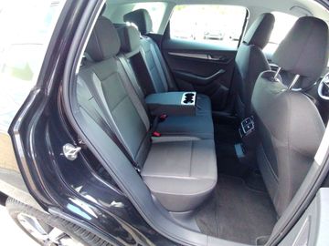 Skoda Karoq Drive 125 1.5 TSI