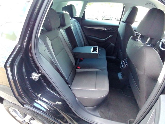 Skoda Karoq Drive 125 1.5 TSI