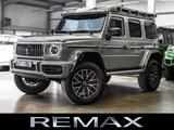 Mercedes-Benz G 63 AMG 4x4² / 2x Night Pack / G Manufacture - gebrauchte Mercedes-Benz G 63 AMG aus dem Jahr 2023