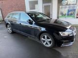 Audi A4 35 2.0 TFSI Avant "Sport" -NAVI-XENON-ALU-PDC - Audi A4 mit Benzin-Antrieb: Kombi, 3.0