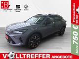 Cupra Formentor VZ 4Drive DSG PANO AHK MATRIX SENNHEIS - Cupra Formentor aus 2025