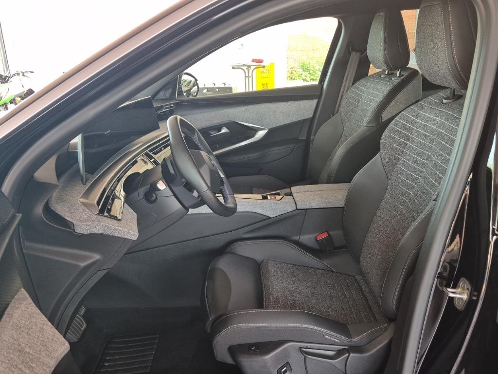 Peugeot 3008 Hybrid Allure AT Shz Navi Kamera 360, миниатюра 13