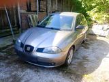 Seat Ibiza 1,4l TÜV bis 8/27 - Seat Ibiza aus 2003: 4.1