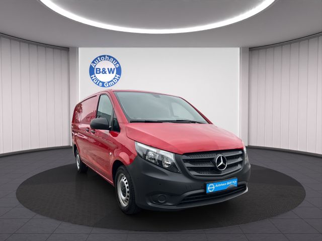 Mercedes-Benz Vito Kasten 110/111/114 CDI FWD lang*1,Ha*REGALE