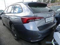 Skoda Octavia - Vorschau Bild 3