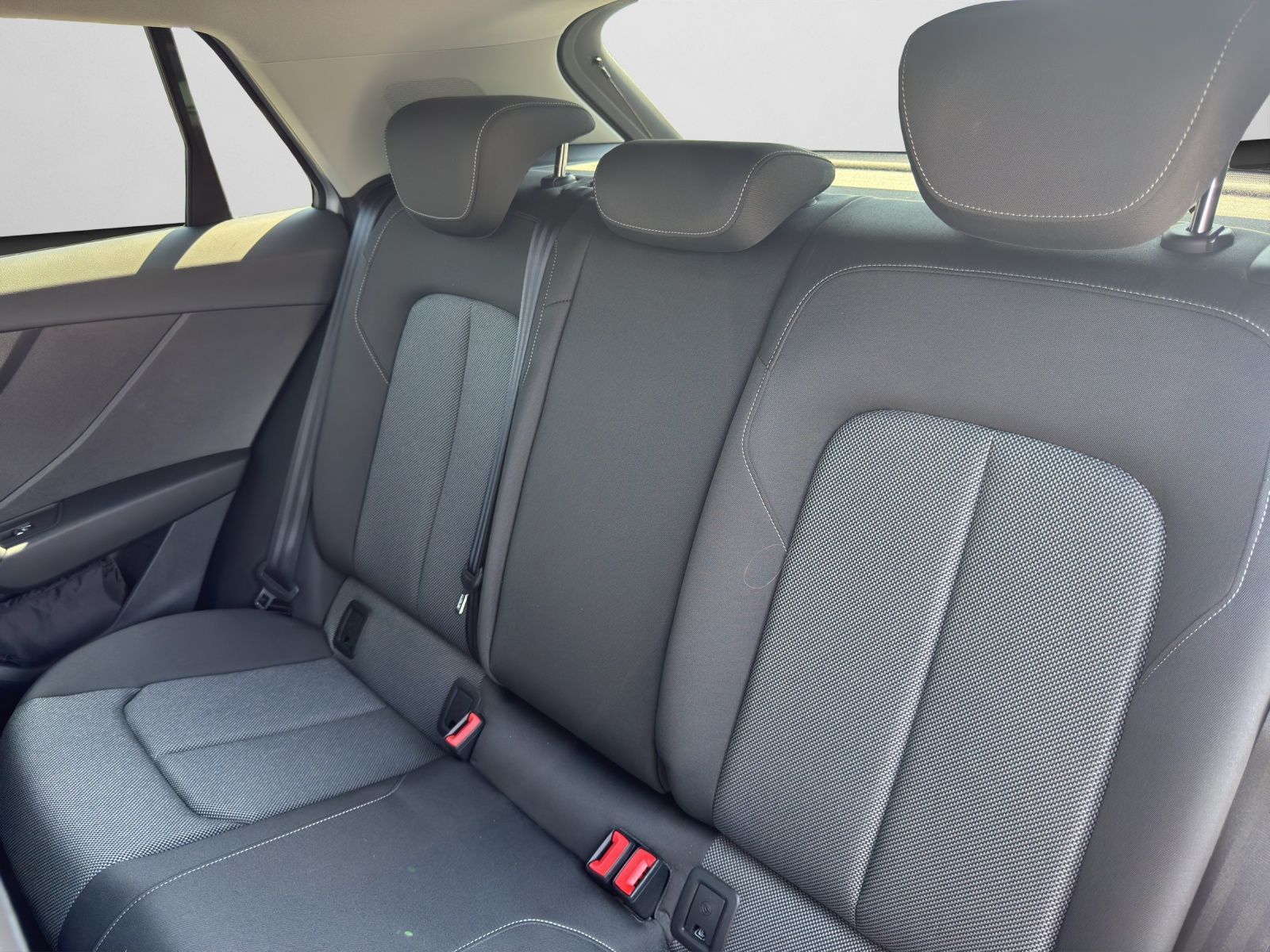 Audi Q2 - Bild 15