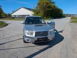 Subaru Forester 2.5XT Turbo Businesspaket Autom. - Subaru Forester aus 2007