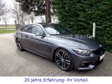 BMW 420i  M-Paket-LED-Kamera-HUD-LM-19 Zoll - BMW 420 Gran Coupé aus 2021