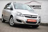 Opel Zafira B 1.6 Family Plus ** 7 Sitzplätze ** - Opel Zafira Gebrauchtwagen in Dresden