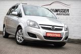 Opel Zafira B 1.6 Family Plus ** 7 Sitzplätze ** - Opel Zafira: Standheizung