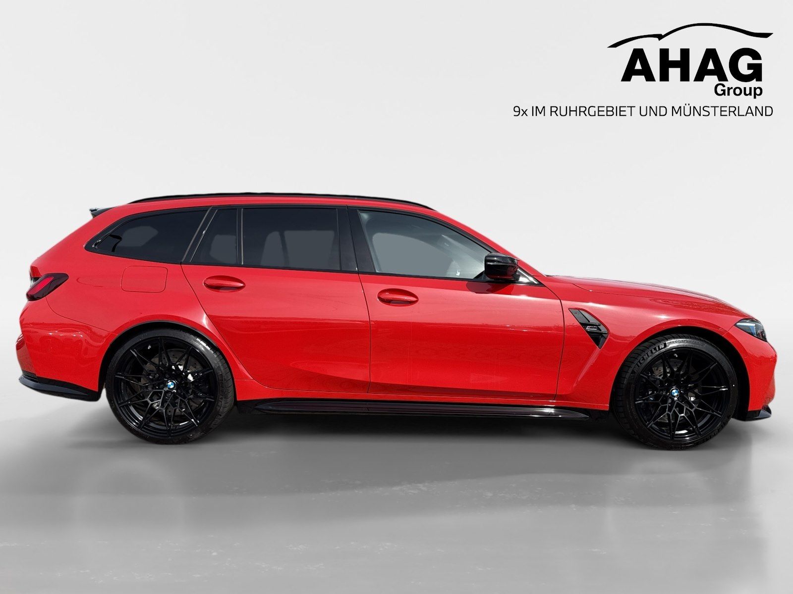 BMW M3 - Bild 3