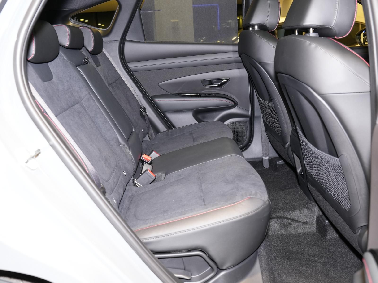Hyundai Tucson – Bild 9