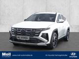 Hyundai Tucson FL Prime Mild-Hybrid 160 PS 48V 7-DCT Ass