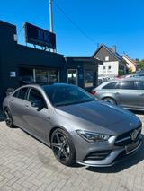 Mercedes-Benz CLA 250 e Edition 2020 Panoram Junger Stern 2030 - Mercedes-Benz: Cl 203