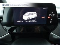 Volkswagen ID. Buzz - Vorschau Bild 12