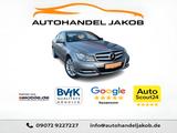 Mercedes-Benz C 180/Coupe/Super Ausstattung/TÜV_SERVICE_NEU!!! - Mercedes-Benz C 180: Coupe