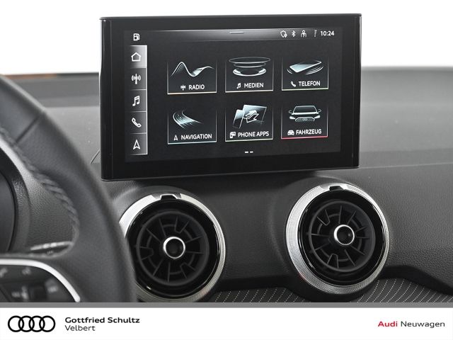 Audi SQ2 - Bild 14