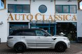 Land Rover Range Rover Sport 3.0 SDV6 HSE - gebrauchte Land Rover Range Rover Sport aus dem Jahr 2016