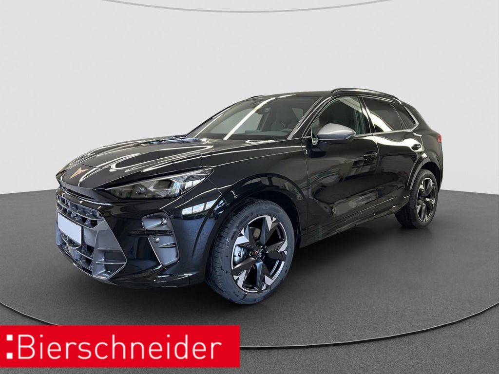 Cupra Terramar 1.5 eTSI DSG ab 379,- EUR mtl. 0,- Anz.