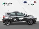 Ford Fiesta 1,0EB Mild-Hybrid Aut. ST-Line +ACC - Ford Fiesta: € 5