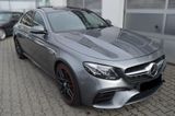 Mercedes-Benz E 63 AMG 4MATIC+*PERF-AGA*MULTIBEAM*WIDESCREEN* - Mercedes-Benz E 63 AMG aus 2019