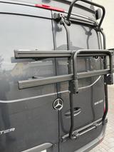 CS Reisemobile Cosmo,Automatik,Lithium,Fahrradträger - CS Reisemobile Wohnwagen & Wohnmobile