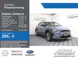 Subaru Solterra Platinum plus Vollausstattung - Subaru Jahreswagen