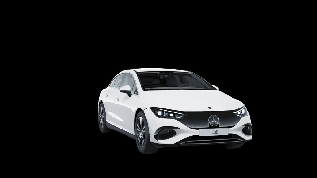 Image of Mercedes-Benz EQE