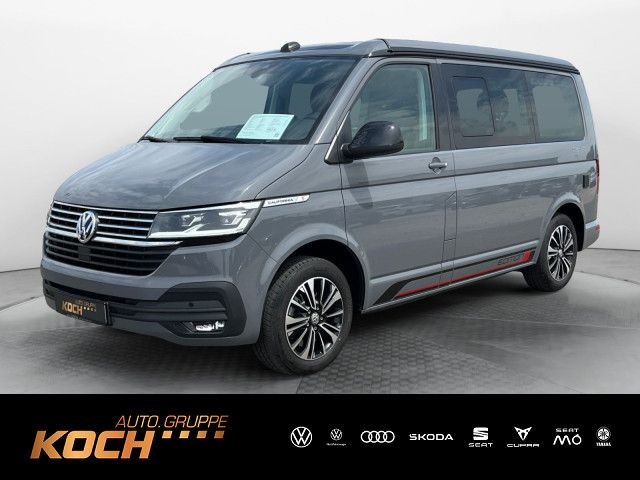 Volkswagen T6 California