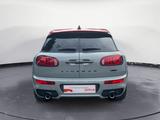 MINI John Cooper Works Clubman All4 HUD/H&K/LEDER+++ - MINI Clubman Serie mit Benzin-Antrieb: Automatik