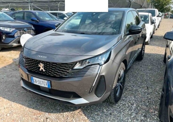 Peugeot 3008 1.5 130cv Eat8 *FULL OPT.* da VETRI imagem 3