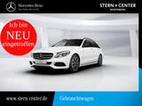 Mercedes-Benz C 180 T-Modell AVANTGARDE+LED+NIGHT-PAKET+PDC+++ - Gebrauchtwagen in Regensburg