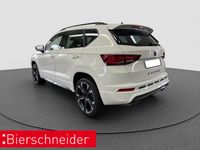 Cupra Ateca - Vorschau Bild 5
