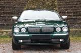 Jaguar Top gepflegter XJR mit 2 Jahre Garantie - Jaguar XJR Gebrauchtwagen