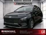 Hyundai Bayon 1.0 T-GDI Select Navi CarPlay Kamera DAB - Hyundai in Hamm