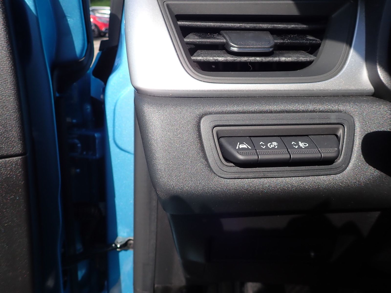 Fahrzeugabbildung Renault Captur Experience TCe 140